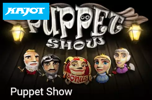 Puppet Show